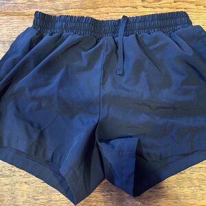 Old Navy Kids Navy Blue Shorts